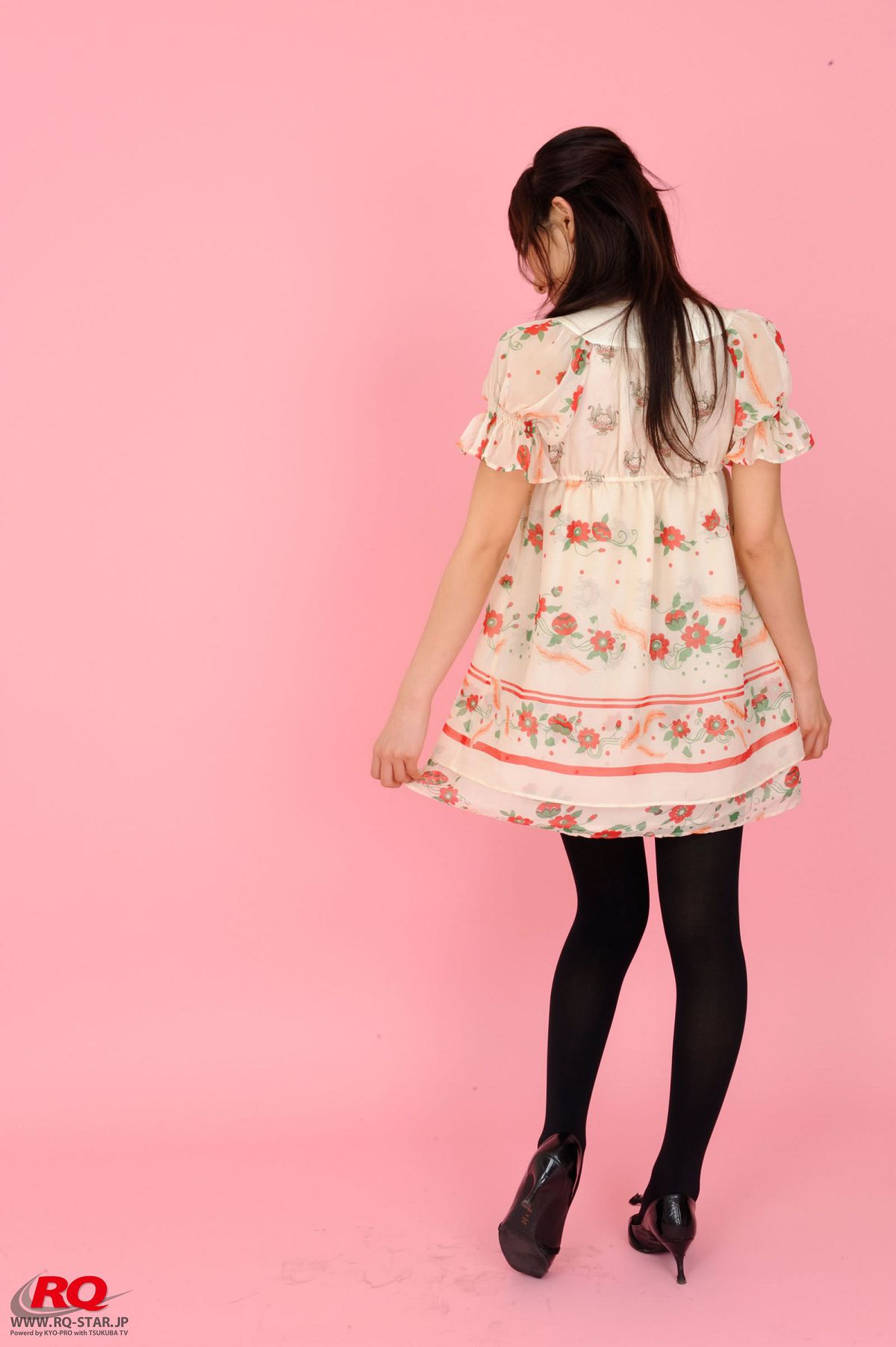 [RQ-Star] No.0016 Asada Honoka 淺田ほのか  Private Dress 私服 [62P]